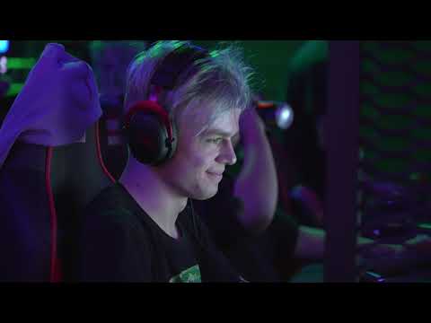 Видео клуба Cyberx Community № 1