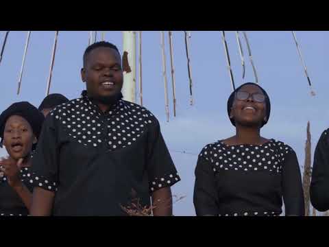 The Mighty Worshipers Gospel Choir  - Phahama ( Official Music Video)