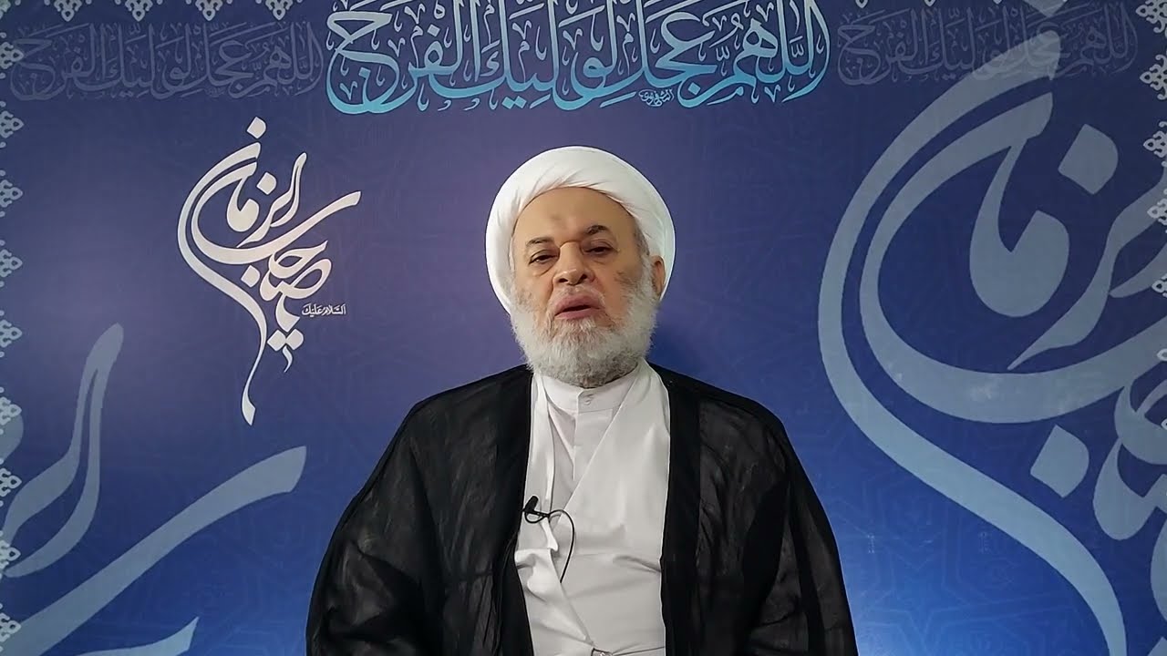 البصيرة السياسية والثبات كفيل بمواجهة سياسات الإختراق الامني والتفتين الطائفي والتأزيم السياسي