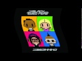 The Black Eyed Peas - The Situation 