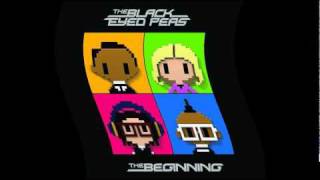 The Black Eyed Peas - The Situation