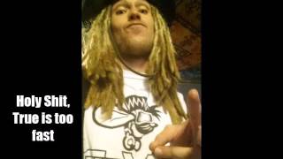 Takins Snikat - "Find Me Like Nemo" (Lyrical Video)