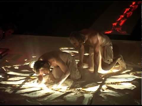 Tsippi Fleischer: Cain and Abel -- European première (Vienna, 2005)