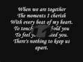 Lionel Richie - Three times a lady + lyrics