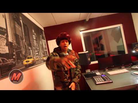 Mic Merkers - Beaupierre [SE1EP3]