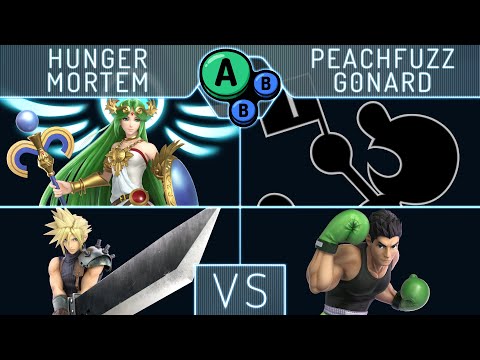 ABB Ultimate Weekly # 57 | Hunger & Mortem vs Peachfuzz & G0nard | Grand Final