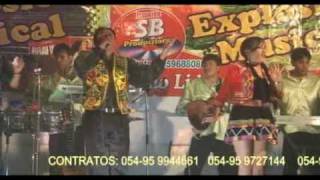 Dos Mas Por Favor Eloy De Los Andes Concierto En Arequipa