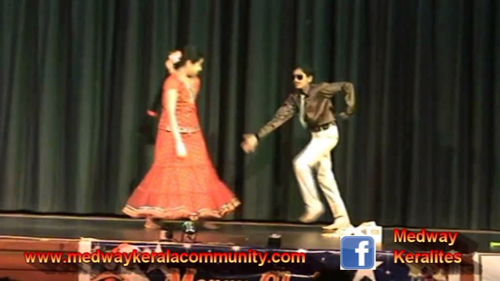 Kavilinayil Lyrics  | Vandanam | Mohanlal, Mukesh | MG Sreekumar | Ouseppachan