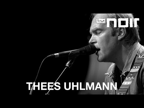 Thees Uhlmann - Ich bin der Fahrer, der die Frauen nach HipHop Videodrehs nach Hause fährt