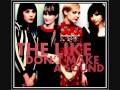 The Like ''Don't Make a Sound'' (+ Lyrics)