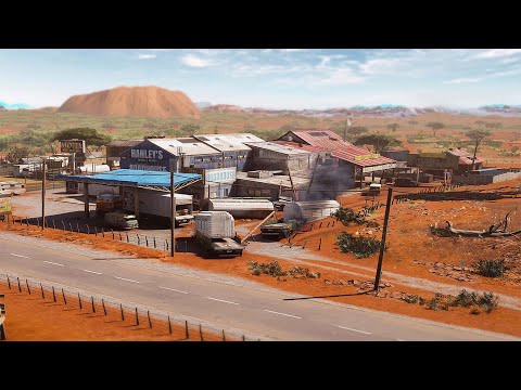 When you get Outback in ranked