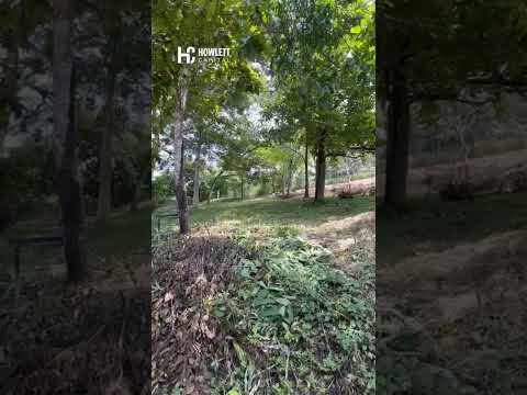 Venta de Lote en Tárcoles, Garabito – Puntarenas