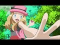 Serena saves the school/Ungrounded Serena saves the school/Ungrounded