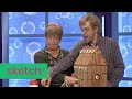 Wat weten Bert en Joke over bakken? | Quizz