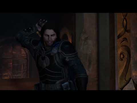 MIDDLE - EARTH / Shadow Of War - Walkthrough Gameplay Pt 56
