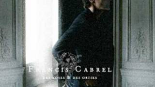 Des hommes pareils - Francis Cabrel (reprise JC)