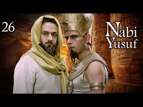 Kisah Nabi Yusuf AS | Episode 26 | Bahasa