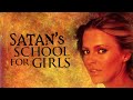 Satan S School For Girls VHS 1973 Full Film