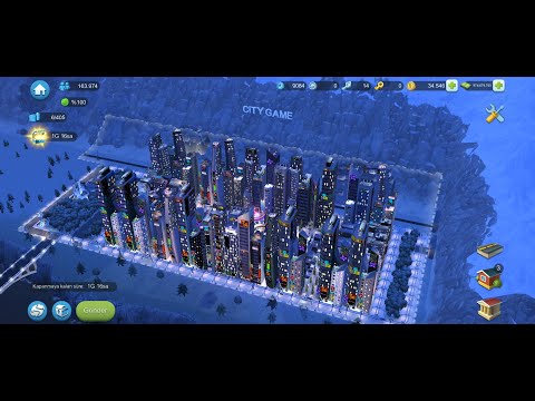 i am preparing a design for the competition. simcity buildit 2021. best layout . best city design