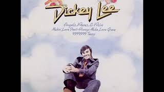Dickey Lee - I&#39;ve Just Seen A Face