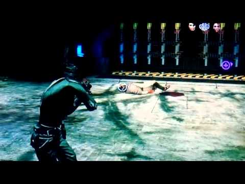 Let's co-op play Saints Row IV (blind) part 1