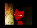 Buttercup Tells Katz Enough
