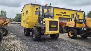 Mini prekucnik Wacker Neuson NEUSON DW 90 9 TON + KABINA naprodaj - Slika 4 | Machineryline SI Mini prekucnik Wacker Neuson NEUSON DW 90 9 TON + KABINA | Slika 4 - Machineryline