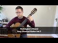 Lesson: Packington's Pound (Anonymous Lute) - Easy Classical Guitar Vol.2