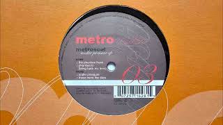 Metrosoul - The Phonkee Fresh // Metromusic (2004)