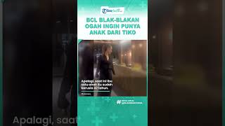 BCL Blak-blakan Ogah Ingin Punya Anak dari Tiko Aryawardhana, Akui Mau Hidup Lebih Lama dengan Noah