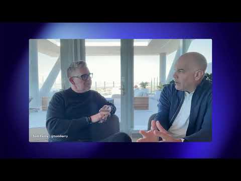 Tom Ferry & David Childers