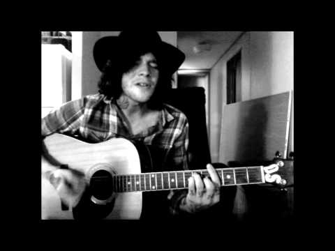 Jeff Ritz - Geek In the Pink (Jason Mraz Cover)