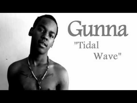 Gunna Tidal Wave