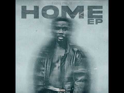 Gabby Phlow  - Leaving Home (official audio)