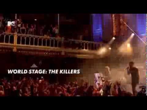 MTV HD Germany - Launched! [Continuity 30-01-2014]