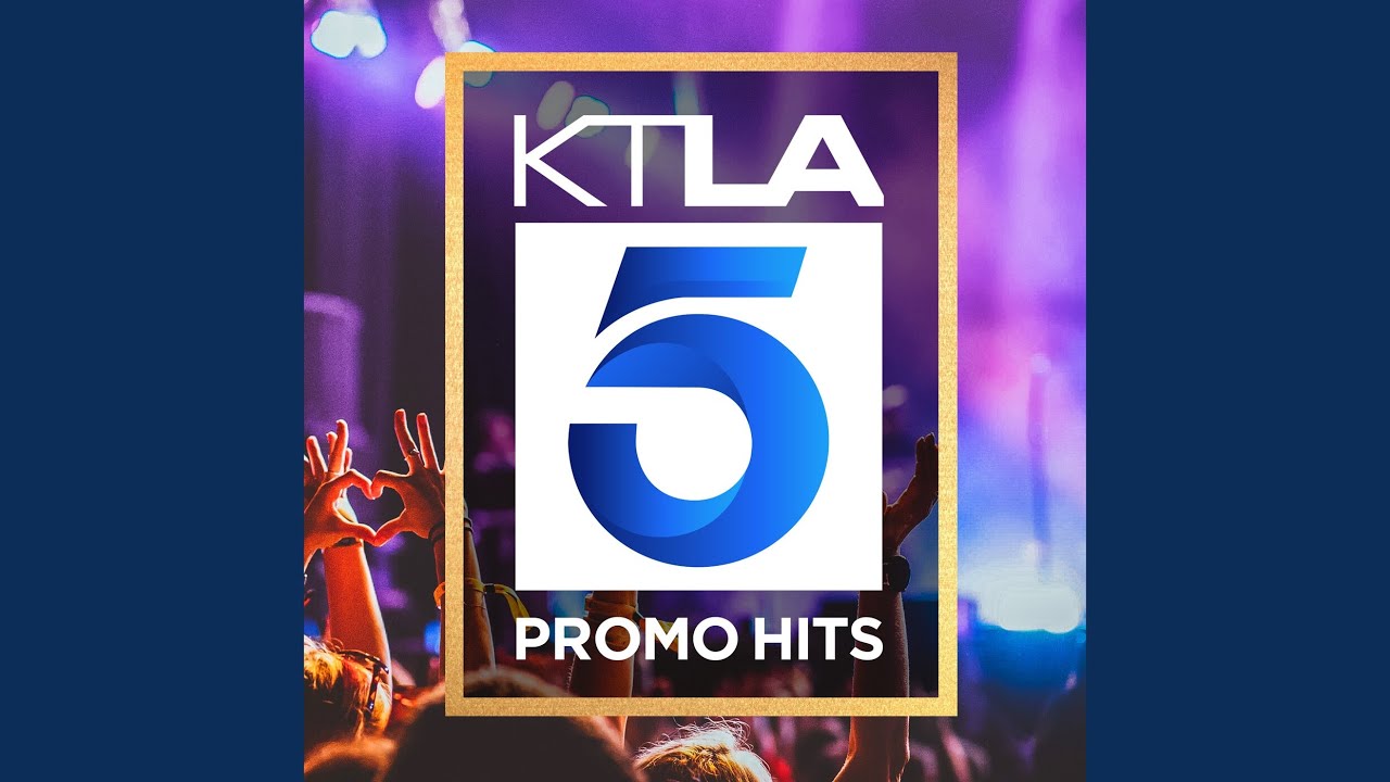 Make It Look Easy: KTLA Clippers