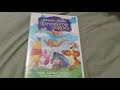 WINNIE THE POOH Springtime With Roo DVD Overview