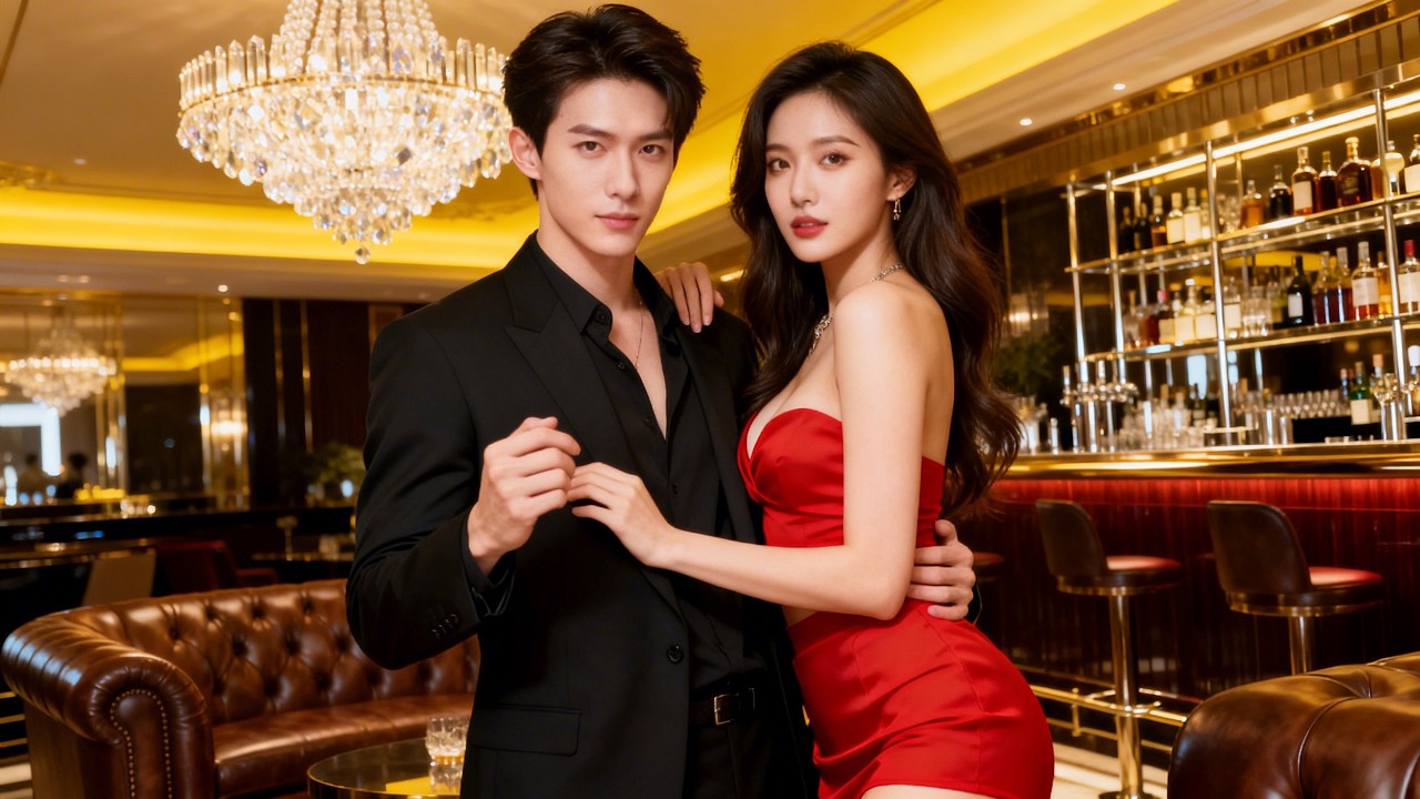 【🔥日本語吹き替え】前世で「白月光」に一族を皆殺しにされた彼女は、転生後、システムによって仇敵に親友を愛させられる！| #家族 #愛#と結婚 #再生 #逆転