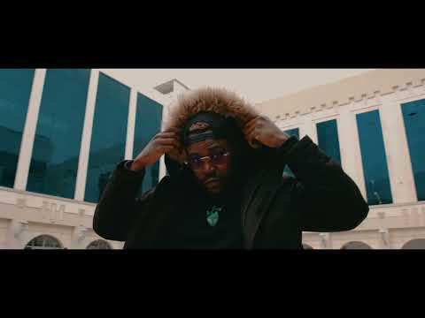 Shado Chris - Fier De Moi (Official Video)