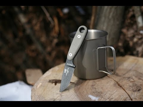 ESEE Knives Izula & Izula II