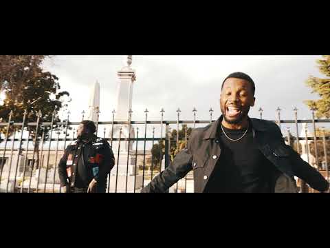 Rev Leon x Van Lee - Walk With Me (Official Video)(Dir. by @SHOTBYDEE)