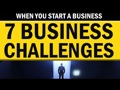 , title : '7 Business Challenges to Face When You Start a Business in 2023'