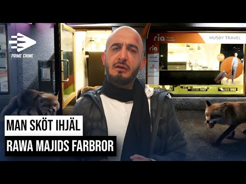 MORDET PÅ RAWA MAJIDS FARBROR I HUSBY | HELA RÄTTEGÅNGEN