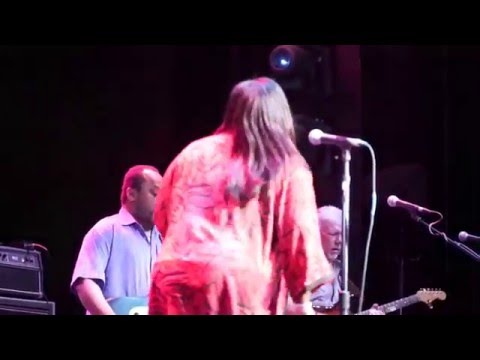 Shemekia Copeland: Devil's Hand  From Keeping the Blues Alive at Sea II