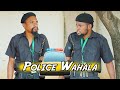 Police Wahala Mark Angel And Yawa Skit Mark Angel Comedy