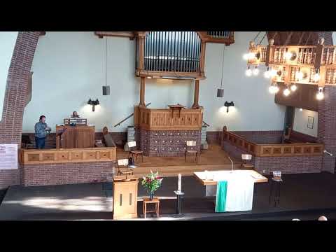 Liedboek 841 Wat zijn de goede vruchten