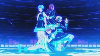 Cover art for Memories of You (ATLUS Meguro Remix)