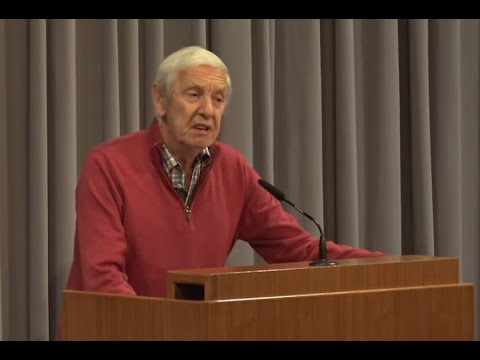 05.05.2021, Kurt Schneck: "Ich lebe, und ihr sollt auch leben"