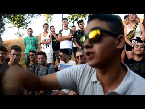 Erreka vs Psurak - Cuartos - 3ª Bote 1vs1