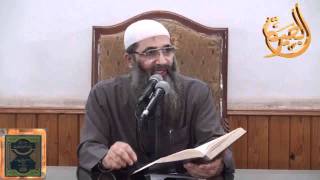 صورة الدرس الرابع   ابن عبد البر   ومنزلة العلماء في الإسلام